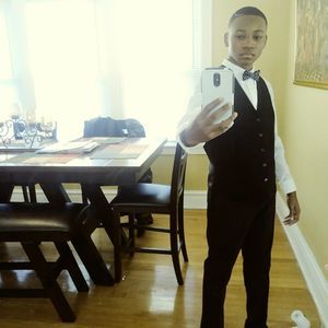 Meet your Posher, Latonya